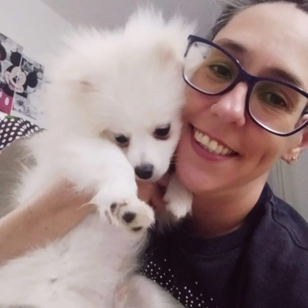 bob-Spitz Alemão Branco-2-lylicas