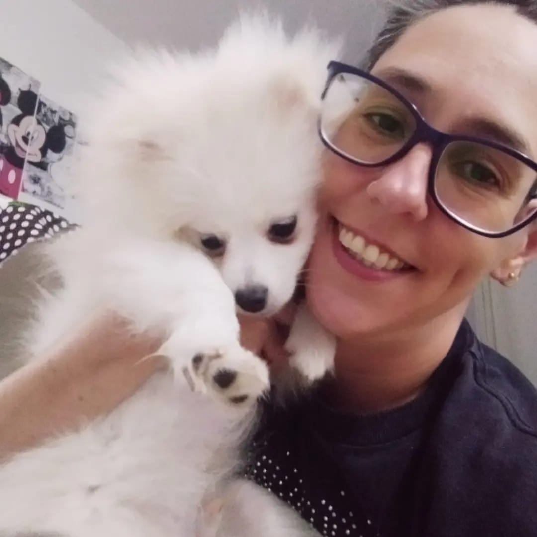 bob-Spitz Alemão Branco-2-lylicas