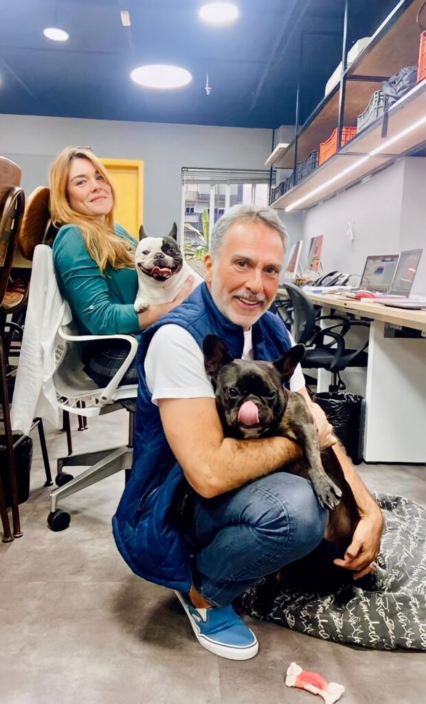 hospedagem e hotelzinho creche para PET Lylicas Dog Hotel pet no trabalho como tornar o ambiente profissional pet friendly